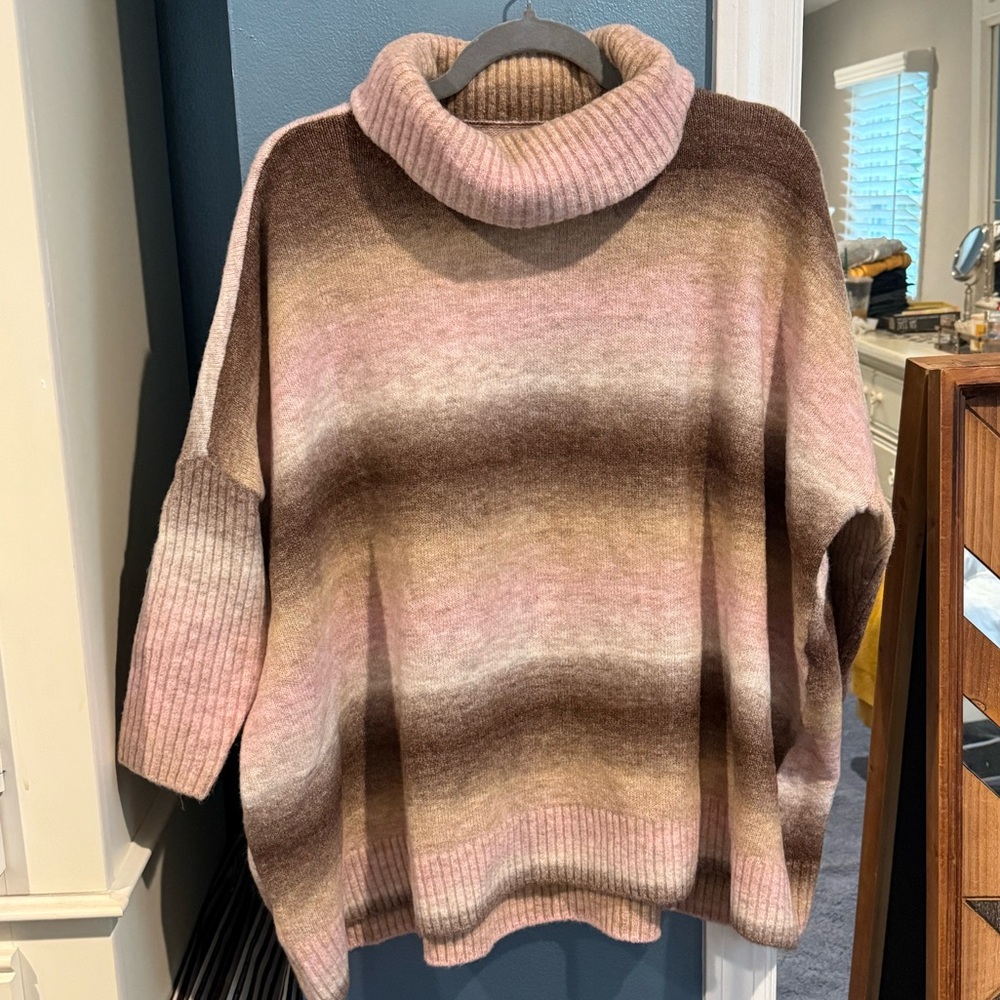 Women’s LOFT Sweater